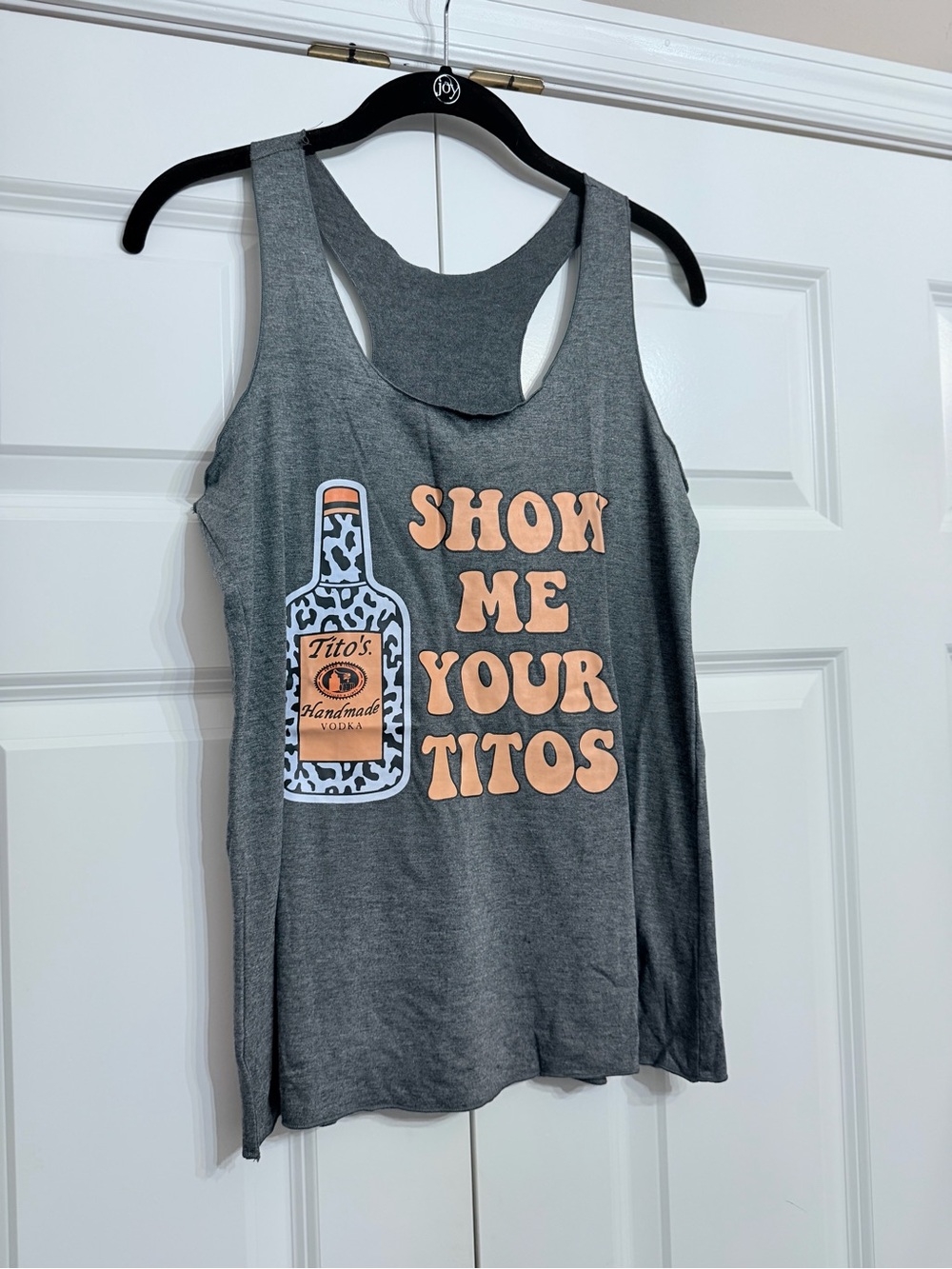 Titos Tank